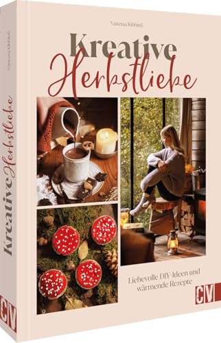 Kreative Herbstliebe (Hardcover)