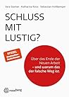 Schluss mit lustig?