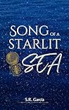 Book cover for Song of a Starlit Sea