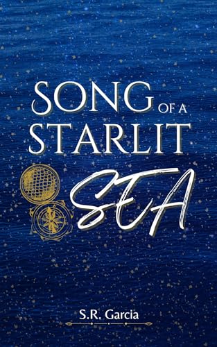 Song of a Starlit Sea (Kindle Edition)