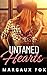 Untamed Hearts: A Lesbian/Sapphic Age Gap Romance (Infinite Tenderness Series)