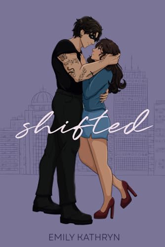 Shifted (Paperback)