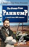 Book cover for The Grump From Pahrump