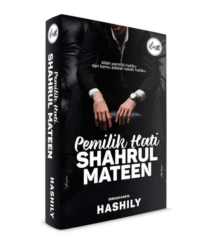 Pemilik Hati Shahrul Mateen