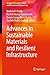 Advances in Sustainable Materials and Resilient Infrastructure by Krishna R. Reddy