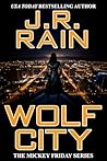 Wolf City: A Were...