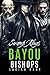 Swamp Kings 1 (Bayou Bishop...
