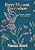 Every Moment, Everywhere by Naomi Reed