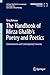 The Handbook of Mirza Ghalib's Poetry and Poetics: Commentaries and Contemporary Concerns (Springer Handbooks in Languages and Linguistics)