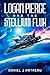 Logan Pierce and the Stellium Flux by Daniel Patreau