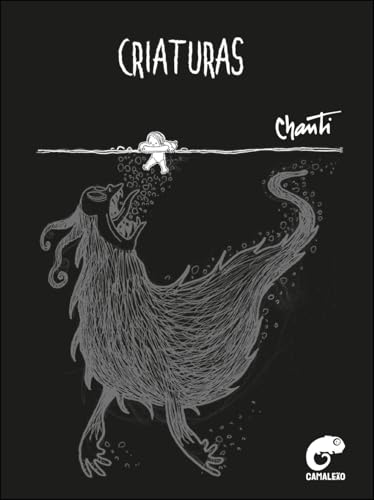 CRIATURAS (Paperback)