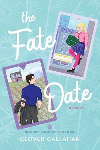 The Fate Date (The Glengarry Curse #1)