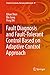 Fault Diagnosis and Fault-T...