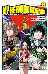 My Hero Academia,...