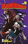 My Hero Academia,...