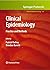 Clinical Epidemiology: Prac...