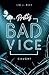 Pretty Bad Vice – CAUGHT: Band 3 (Dark Reverse Harem) (Bad-Vice-Reihe) (German Edition)