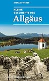 Kleine Geschichte des Allgäus (Bayerische Geschichte) (German Edition)