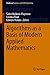 Algorithms as a Basis of Modern Applied Mathematics by Sarka Hoskova-Mayerova