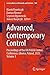 Advanced, Contemporary Cont...