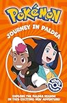 Pokémon: Journey ...