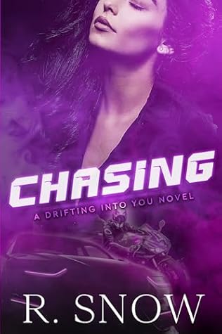 Chasing (Drifting Into You #4)