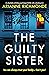 The Guilty Sister by Arianne Richmonde