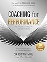 Coaching for Perf...
