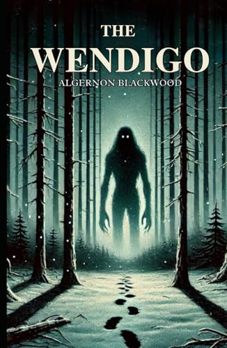 The Wendigo