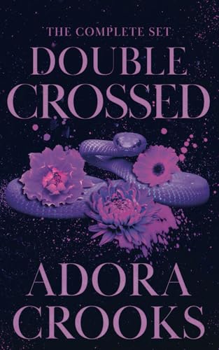 Double Crossed: The Complete Set (Double or Nothing)