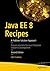 Java EE 8 Recipes: A Problem-Solution Approach