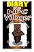 Diary Of An NPC Villager: A...