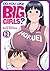 Do You Like Big Girls? (Omnibus) Vol. 1-2