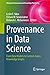 Provenance in Data Science: From Data Models to Context-Aware Knowledge Graphs (Advanced Information and Knowledge Processing)