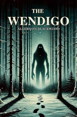 The Wendigo