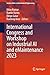 International Congress and Workshop on Industrial AI and eMaintenance 2023 (Lecture Notes in Mechanical Engineering)