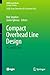 Compact Overhead Line Desig...