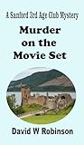 Murder on the Mov...