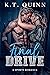 Final Drive (Salt Lake City Stallions #5)