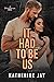 It Had To Be Us (Heartstrings #3)