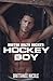 Hockey Boy (Boston Bolts Ho...