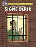 Signé Olrik