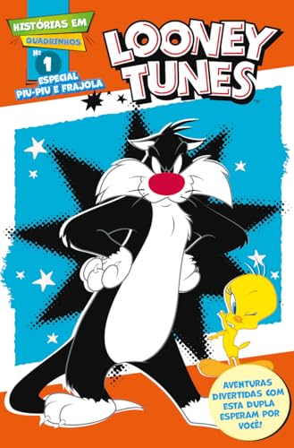LOONEY TUNES REVISTA EM QUADRINHOS ESPECIAL EDIÇÃO 01 (Paperback)