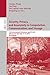 Security, Privacy, and Anonymity in Computation, Communicatio... by Guojun Wang