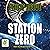 Station Zero (Railhead, #3)