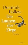 Die Launen der ZIege