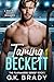 Taming Beckett (The Playmak...