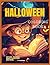 Halloween Coloring Book: Wi...