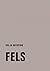 Fels by Kolja Mensing