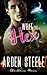 What the Hex (Blackhaven Manor #11) by Arden Steele